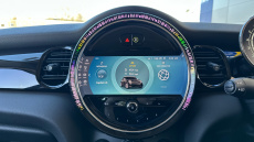 MINI Hatchback 2.0 Cooper S Classic Premium 5dr Auto Petrol Hatchback